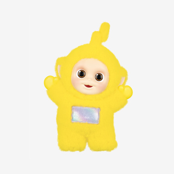 POP MART Teletubbies Vibrancy Series Figures